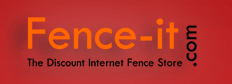 discount fencing supply fenceit.com